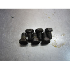 25R042 Flexplate Bolts From 2007 Mazda CX-7  2.3